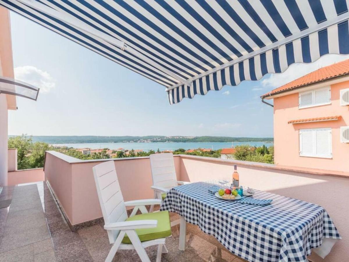 Apartment F-4 Klimno Zewnętrze zdjęcie
