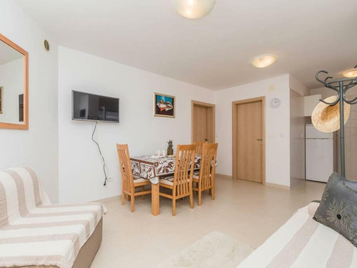 Apartment F-4 Klimno Zewnętrze zdjęcie