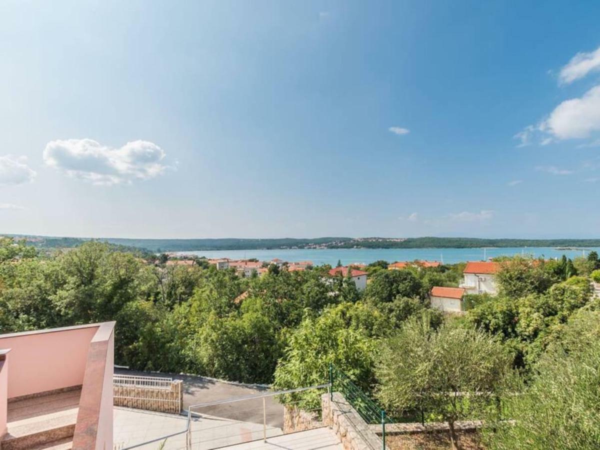 Apartment F-4 Klimno Zewnętrze zdjęcie